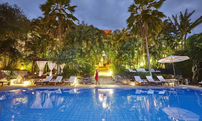 Brava Hotel | PortoBay Búzios