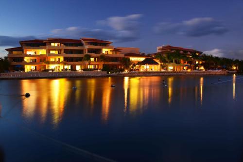Puerto Aventuras Apartment | Portobello Gran Marina