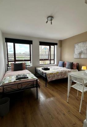 Dalgarno House | Portobello Guest Rooms