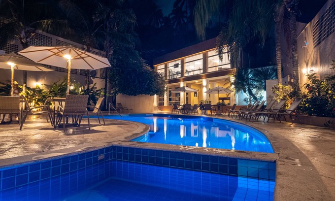 Ondina Hotel | Portobello Ondina Praia