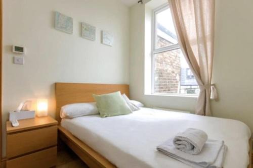 Harrow Road House | Portobello Rooms by PrimeCityHosts