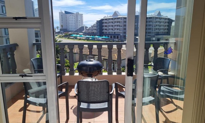Mossel Bay Apartment | Portobelo 23