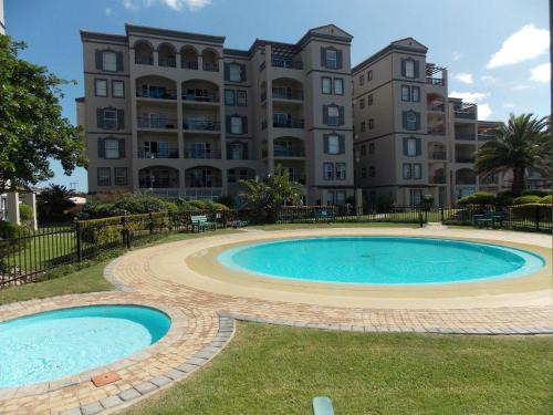 Mossel Bay Apartment | Portobelo 46, Diaz Beach, Mossel bay #Gardenroute