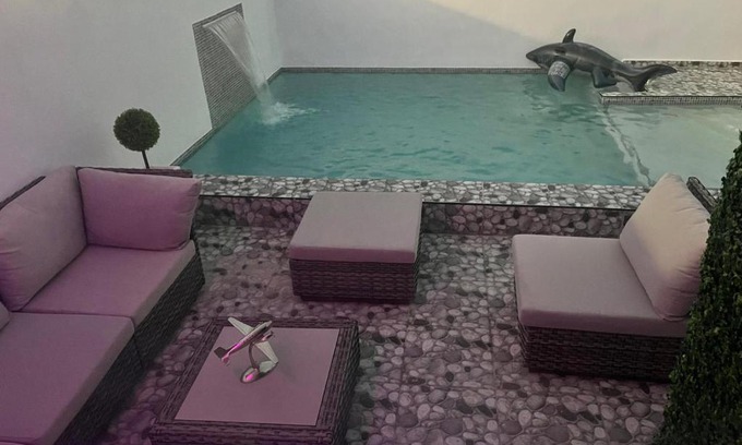 Oriente Apartment | Portobelo