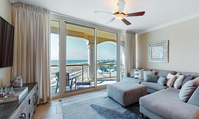 Pensacola Beach House | Portofino 5