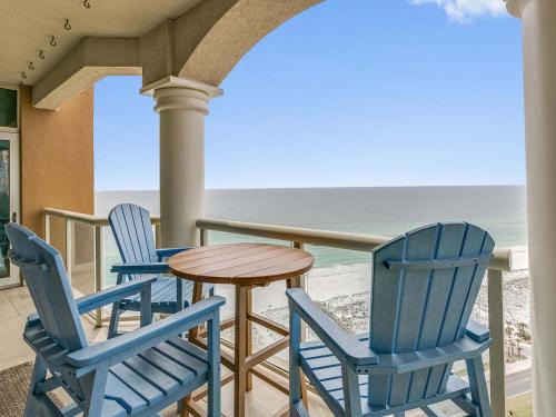 Pensacola Beach Apartment | Portofino Island Resort #1-1902