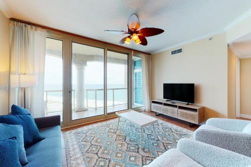 Pensacola Beach Apartment | Portofino Island Resort & Spa 1-1409