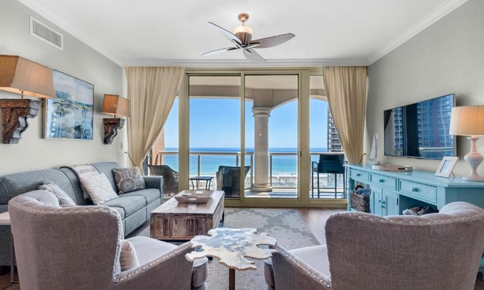 Pensacola Beach House | Portofino Island Resort 4-1305