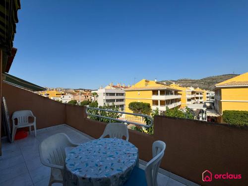 Oropesa del Mar Apartment | Portofino Paradise