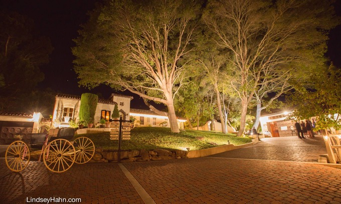 Atascadero House | Portola Inn offers classic comfort, serene suroundings and picturesque vistas.