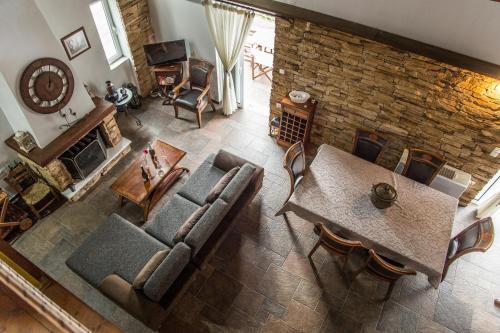 Vathy House | Portolos House: Escape to Ithaca