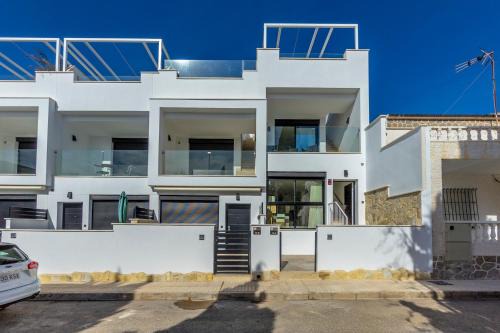 Torre de la Horadada House | Portomarina VI