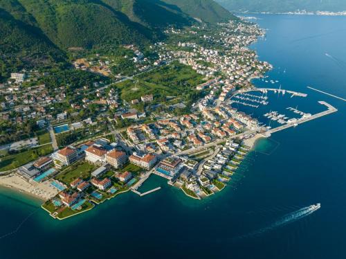 Denovici Resort | Portonovi Resort
