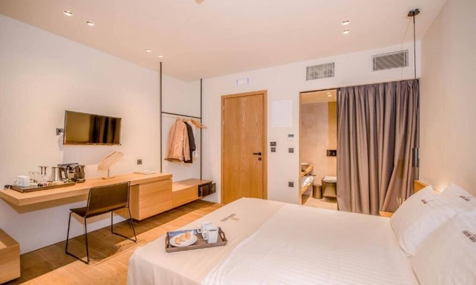 Old Town Apartment | Portou House