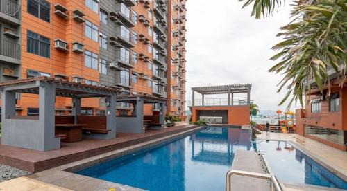 Socorro Apartment | Portovita Towers
