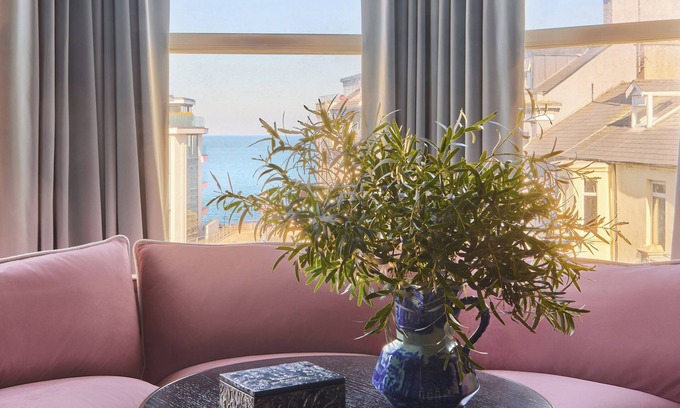 Portrush House | Portrush Adelphi