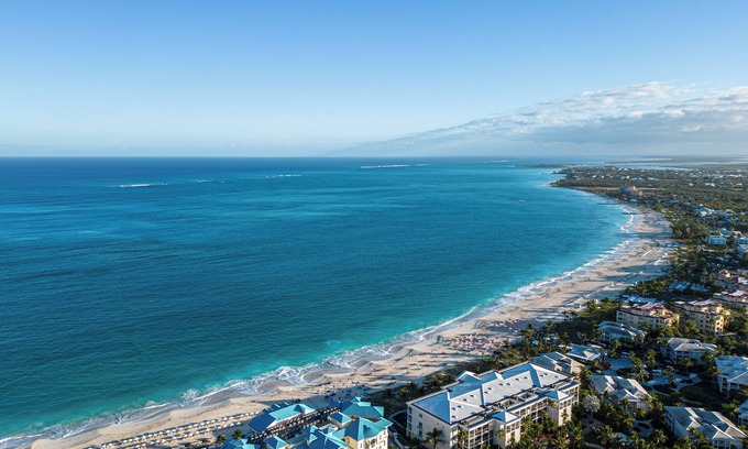 Grace Bay Resort | Ports of Call Resort