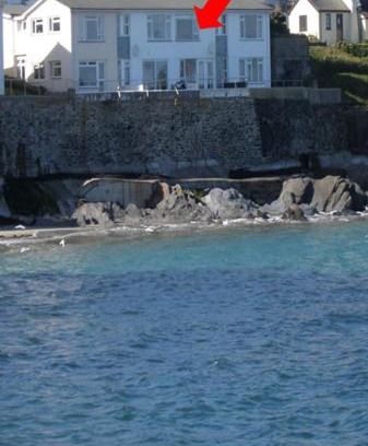 Portscatho House | Portscatho Cottages