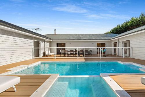 Portsea House | Portsea Paradise