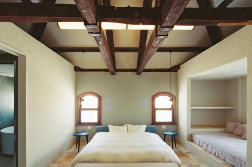 Hakodate Villa | Portside Inn Hakodate