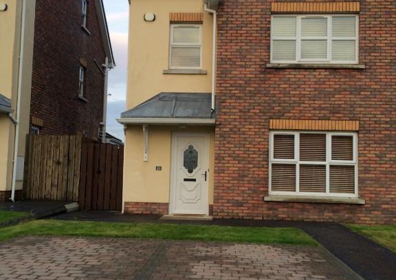 Portstewart House | Portstewart - holiday let