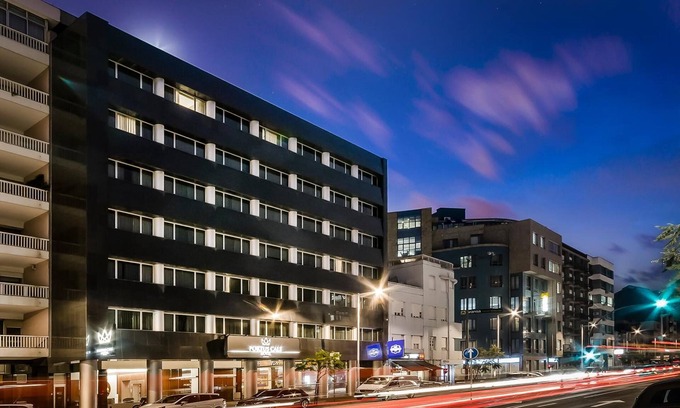 Boavista Hotel | Portus Cale Hotel