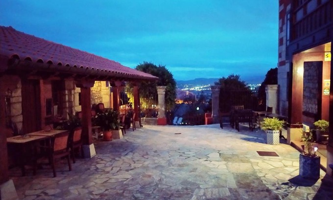 Suances House | Posada Campo