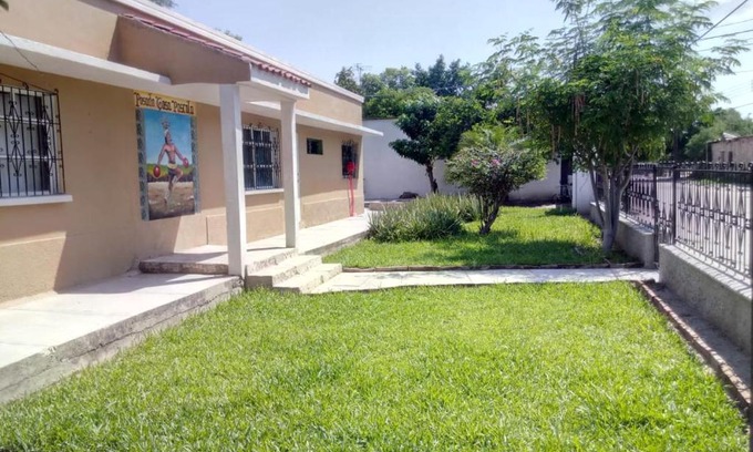 El Fuerte Hotel | Posada Casa Pascola