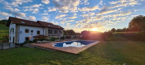 Laredo Hotel | Posada Casona de la Ventilla
