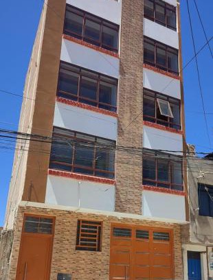 Puno Hotel | POSADA de ALDAIR