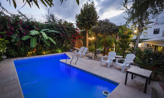 Mendoza City Center Bed & Breakfast | Posada de Rosas