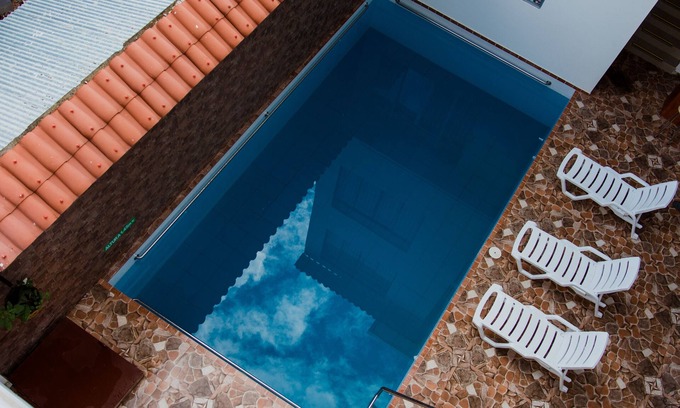 Tarapoto Hotel | Posada del Ángel Hotel