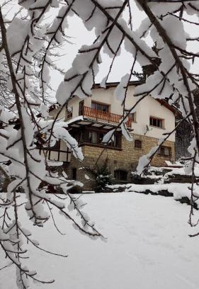 San Carlos de Bariloche Hotel | Posada del Ñireco