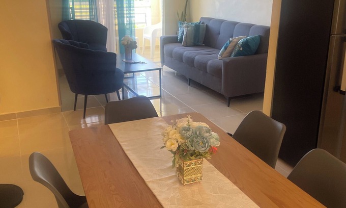 Santo Domingo Este Apartment | POSADA DEL CARIBE