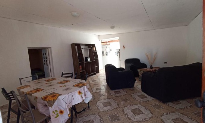 San Pedro de Atacama House | Posada Del Chincol