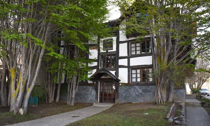 Province of Tierra del Fuego Hotel | Posada Del Fin Del Mundo