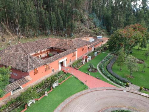 Cajamarca House | Posada del Puruay