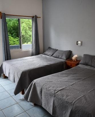 Brisas de Zicatela Hotel | Posada Diamante