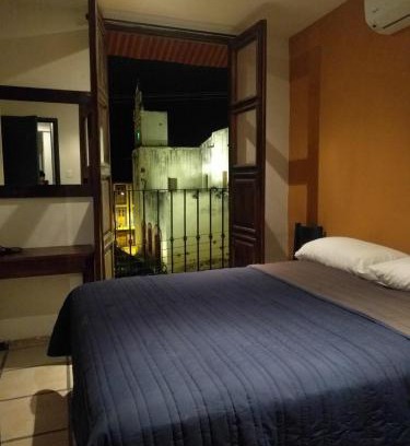 Xilitla Hotel | Posada " El Jardín"