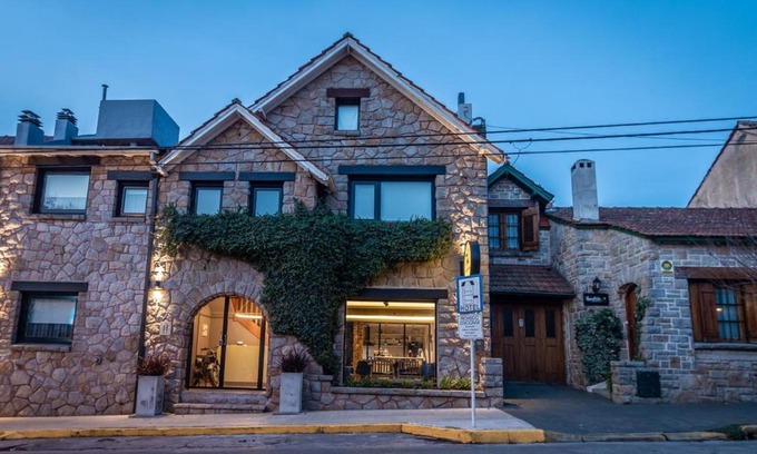 Mar del Plata Hotel | Posada Güemes BOUTIQUE