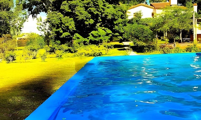 Chacras de Coria House | Posada Haura Chacras