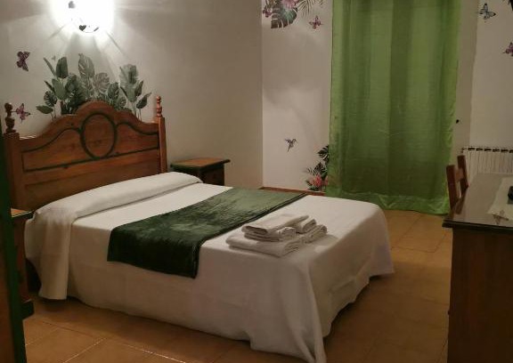 Arnuero House | Posada La Maza