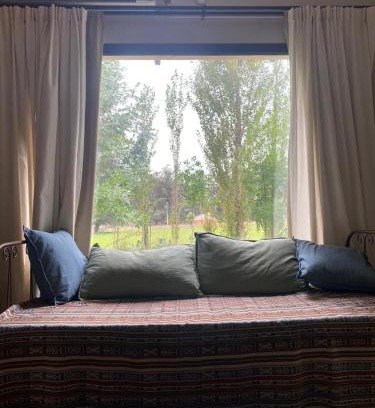 Tandil House | Posada La Misericordia