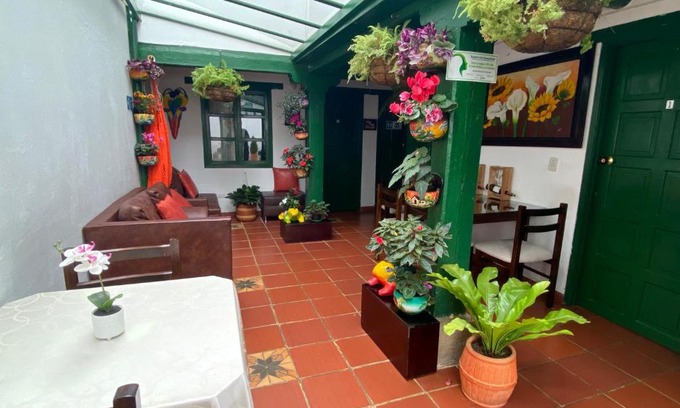 Old Town Hotel | Posada La Rioja