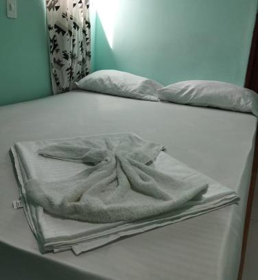 Nuqui House | Posada Ladymar