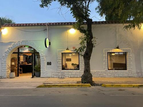 Chacras de Coria Hotel | Posada Las Chacras