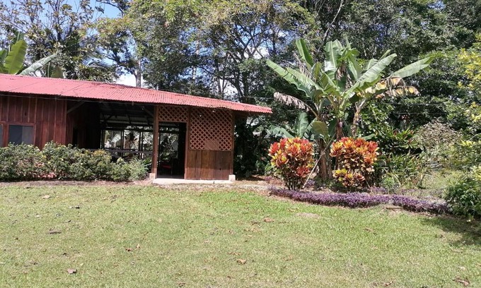 Bijagua Apartment | Posada Margarita