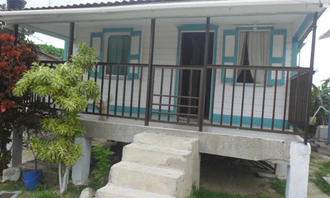 San Andres Hotel | Posada Martha´s Place