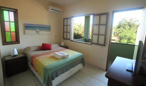 Portal da Ferradura Bed & Breakfast | POSADA MOANA