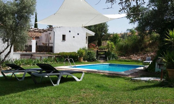 Priego de Cordoba House | Posada Niña Margarita